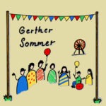 Fotos vom Gerther Sommer