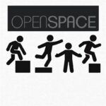 Piktogram Openspace parcour