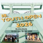 Youth Open